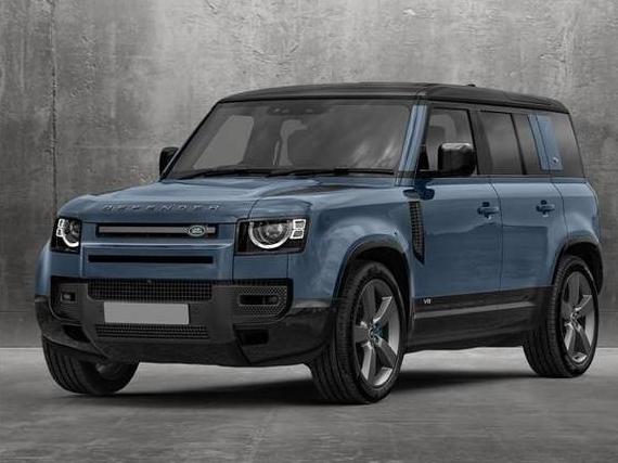 LAND ROVER DEFENDER 2023 SALE27EU6P2136788 image
